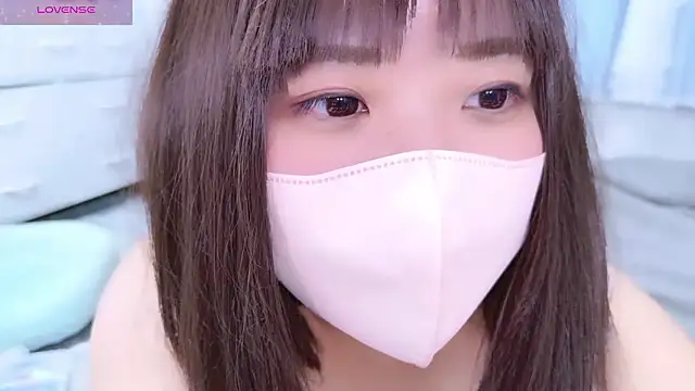 _mirai0917のウェブカメラショー