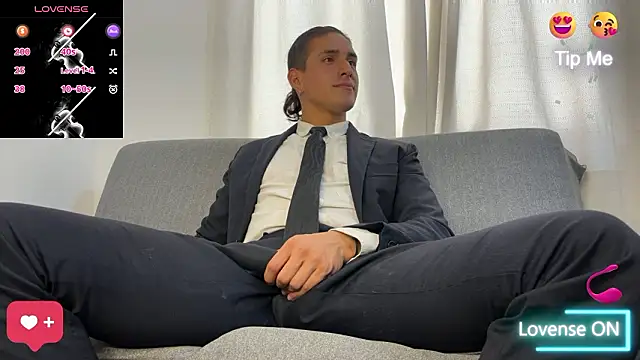 Chat +18 de Tom_blunt96 ao vivo