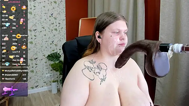 Chat XXX Live AuroraDemoni