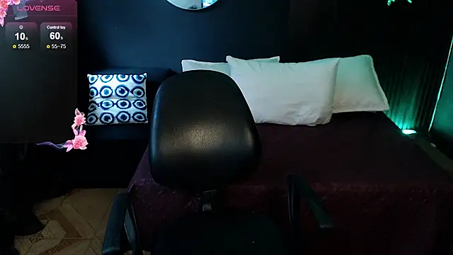 pretty_cristal69 Live XXX Chat