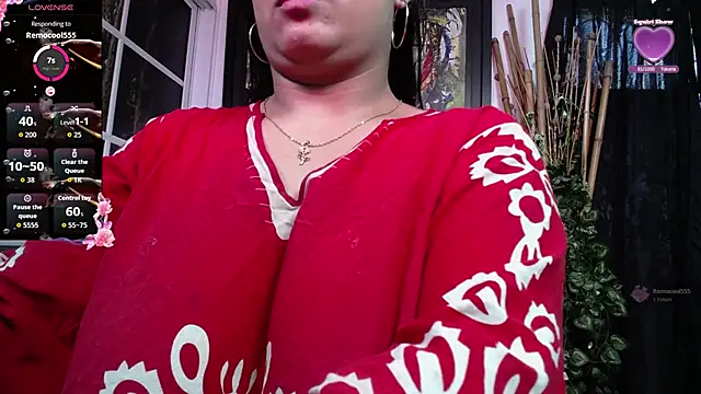 kalpanaaishaa: онлайн-секс-чат