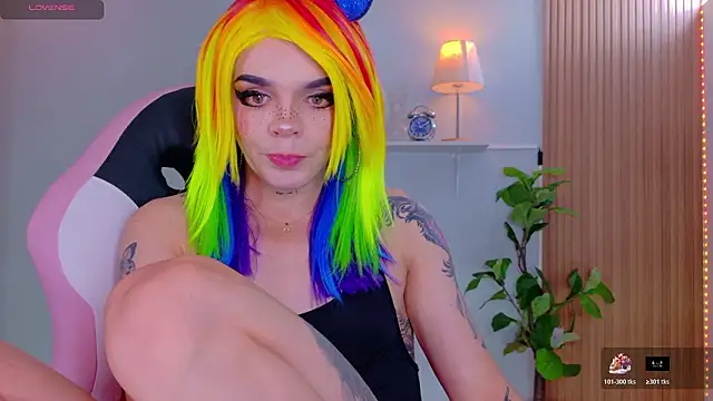 Chris_parker27 Obrolan Langsung XXX