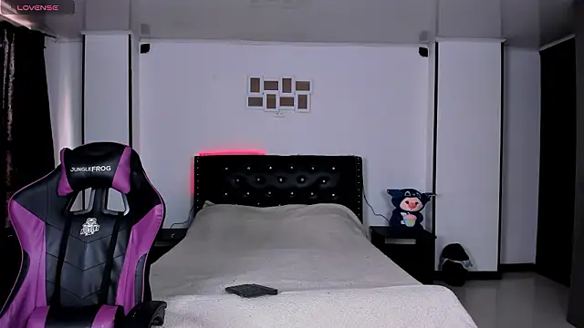 Meghan_As Live XXX Chat