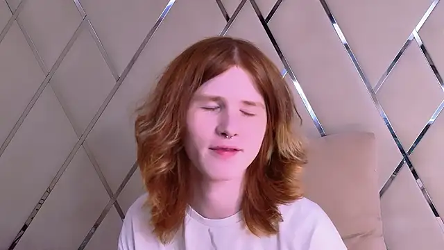 ZaynGraham Live XXX-chat