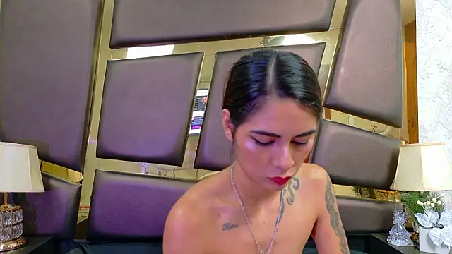 NicoleEsposito Live XXX Chat