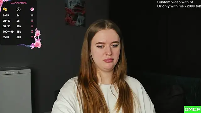 Robert_Lisa Live XXX Chat