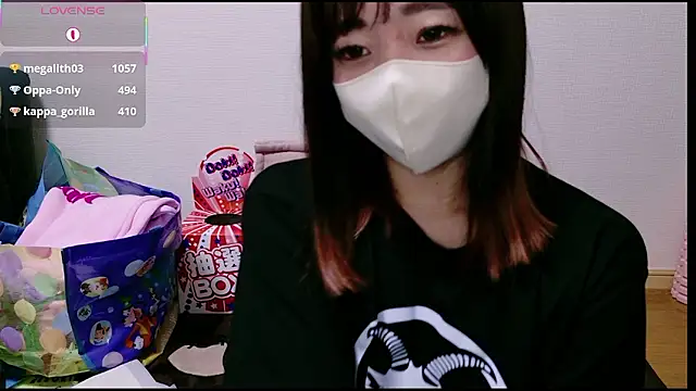 Rio_chan_: απευθείας συνομιλία ΧΧΧ