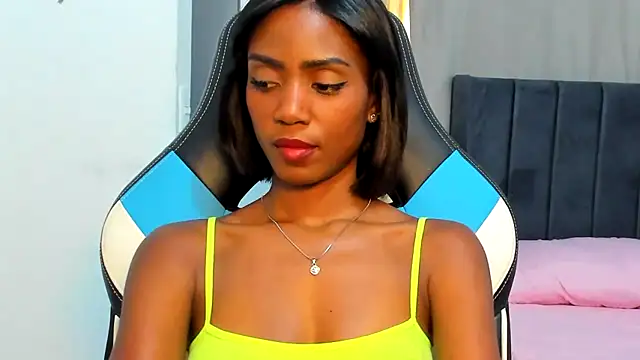 Kalua_Brown 现场XXX聊天