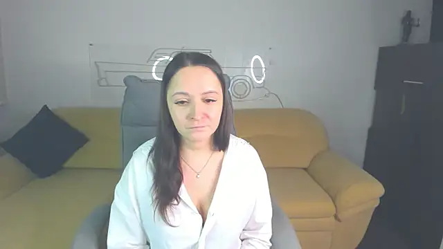 AngellLika Show Webcam