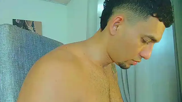 Jeff_Kent2 Adlı Modelin Canlı XXX Sohbeti