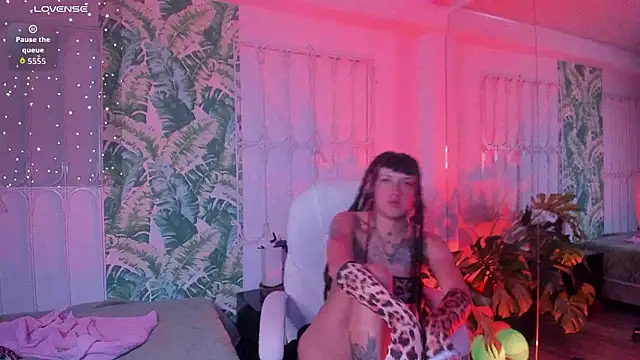 Chat XXX Live _sharlotte777