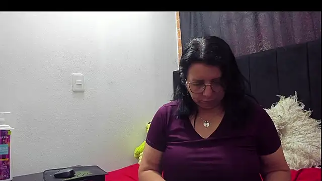 Evaaross_2345 Live XXX-Chat