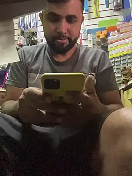 Sheik_z_o webcam show