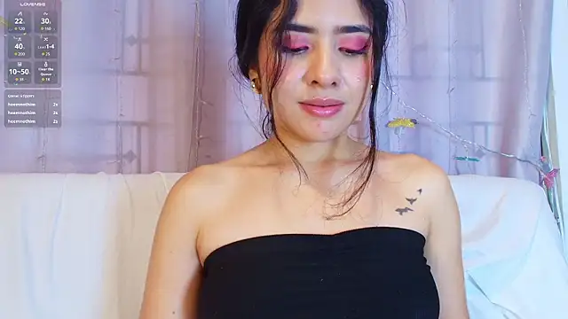 adara_johnson__ Live XXX Chat