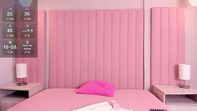 ravenfierce Live XXX Chat