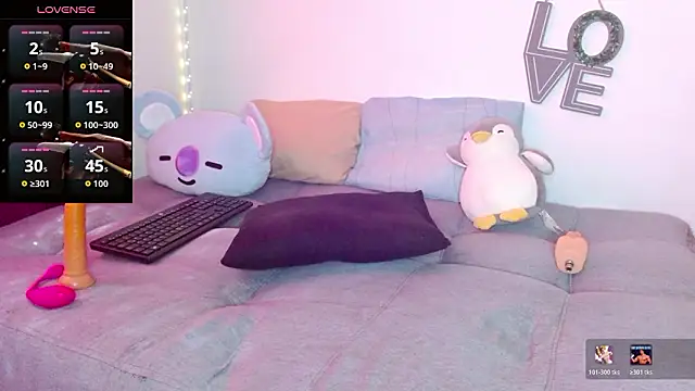 Mercury_muscle Adlı Modelin Canlı XXX Sohbeti