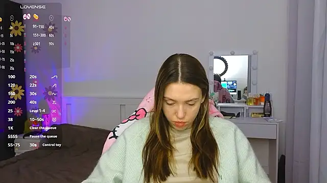 Онлайн чат XXX AliceSpark