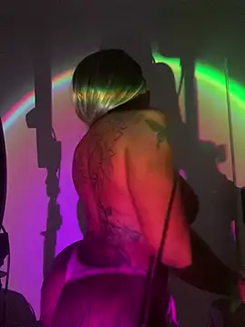 BabyFannyxx: онлайн-секс-чат