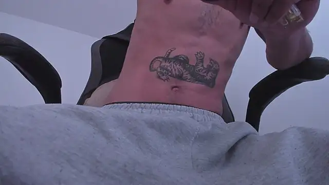 Big_cockcat: онлайн-секс-чат