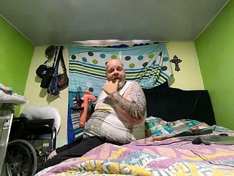 tinycockdeepass Adlı Modelin Canlı XXX Sohbeti