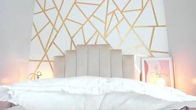 MelissaGrayy 现场XXX聊天