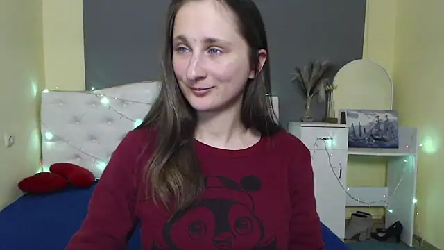 Živý XXX chat MichelLeee