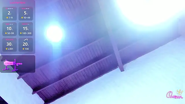 Онлайн чат XXX Camila__Gomez