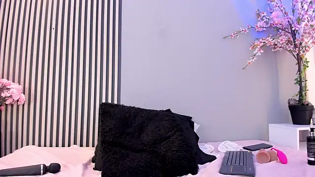 Živý XXX chat GysellHanson