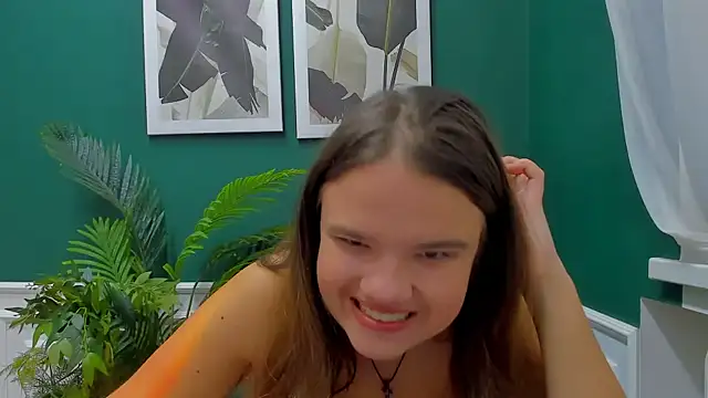 Živý XXX chat AdeleCruz