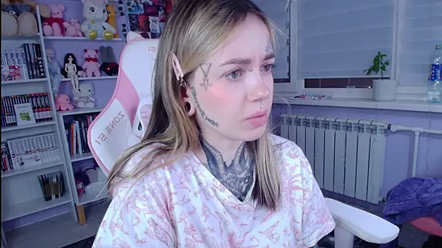 Catharsisi live XXX chat