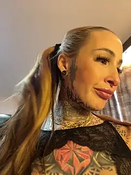 Онлайн чат XXX Black_sweet_Rose