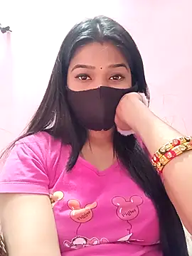 Simran-001 现场XXX聊天