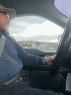 Show webcam de luiriv04