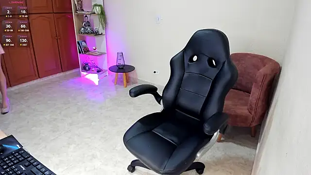 Chat XXX Live Nathalie_29