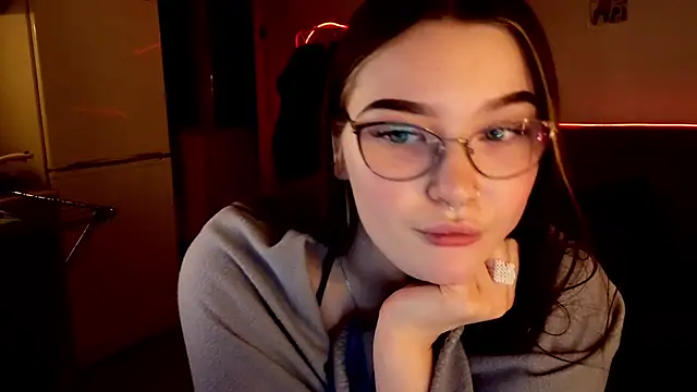 Živý XXX chat milliedoll