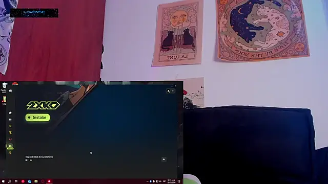 Chat XXX Live Hisato111