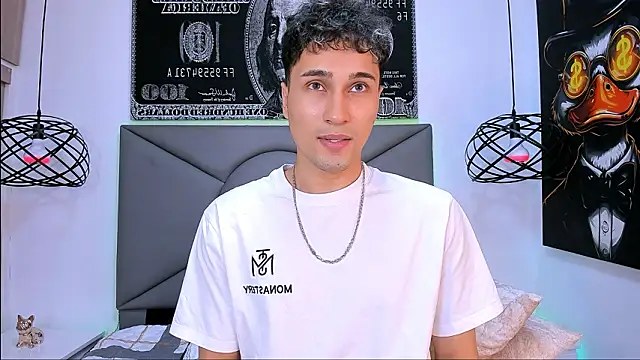 buddy_whitte Adlı Modelin Canlı XXX Sohbeti