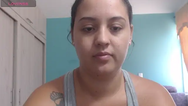 Онлайн чат XXX Anthonela_Queen