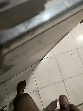 Black_dickSL Adlı Modelin Canlı XXX Sohbeti