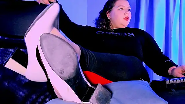 FlorenceAnderson Live XXX Chat