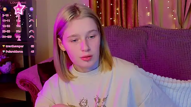 Chat XXX Live Girls_Fingers