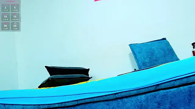 Онлайн чат XXX cinderella_jackson