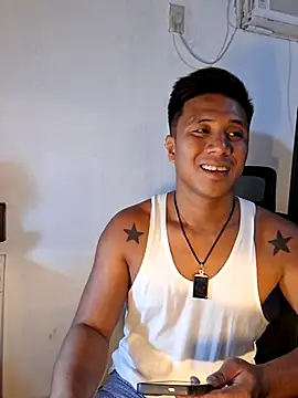 Felix_Asher 现场XXX聊天