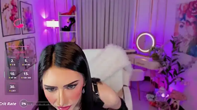 Онлайн чат XXX Goddessofchaosx