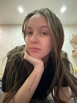 ElliRose Live XXX-chat