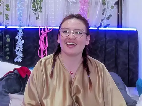 Živý XXX chat AliaMiller_