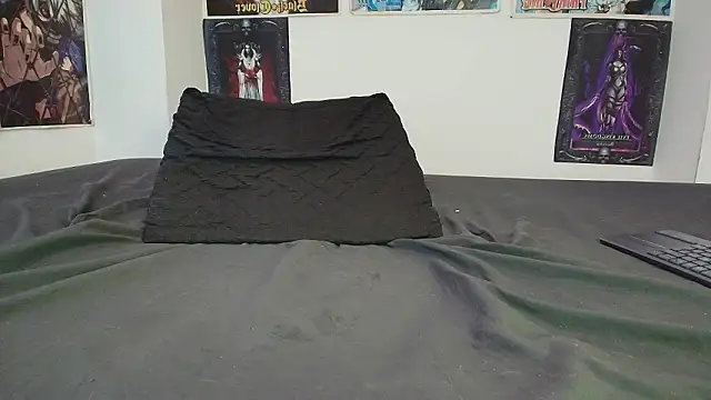 دردشة AlannisSweet الجنسية المباشرة