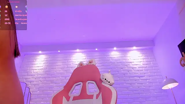 MaddyOwens' Live XXX Chat