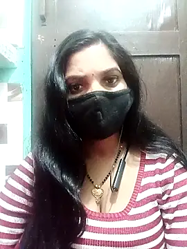 Živý XXX chat Payal-001