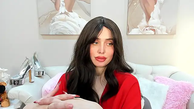 SherryBaers 现场XXX聊天